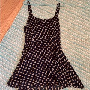 Daisy Sundress